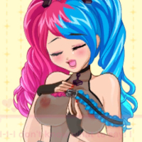 Crush Crush Nutaku games