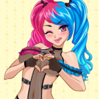 Crush Crush Nutaku games