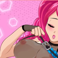 Crush Crush Nutaku games
