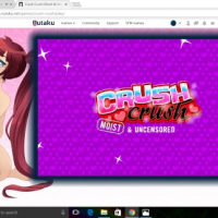 Crush Crush Nutaku games