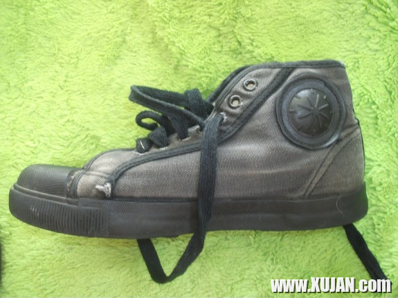 Temporarly for sale my beloved ConverseSaled - Photo #994336