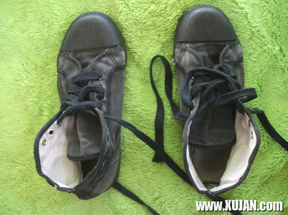 Temporarly for sale my beloved ConverseSaled - Photo #994338