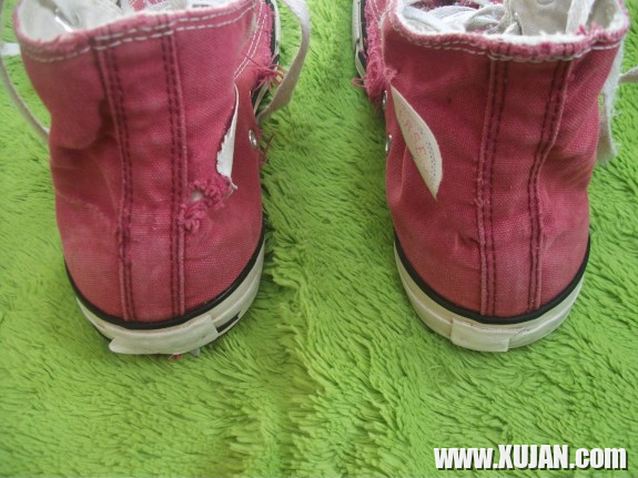 Temporarly for sale my beloved ConverseSaled - Photo #994351