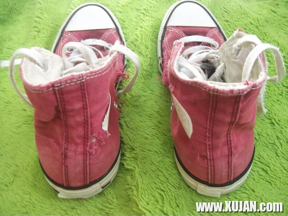 Temporarly for sale my beloved ConverseSaled - Photo #994352