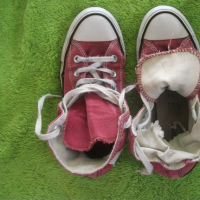 Temporarly for sale my beloved ConverseSaled