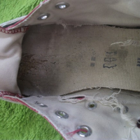 Temporarly for sale my beloved ConverseSaled
