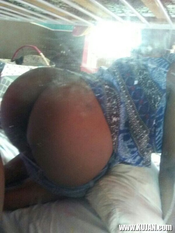 Miss Qitisi nkarnery - Photo #994625