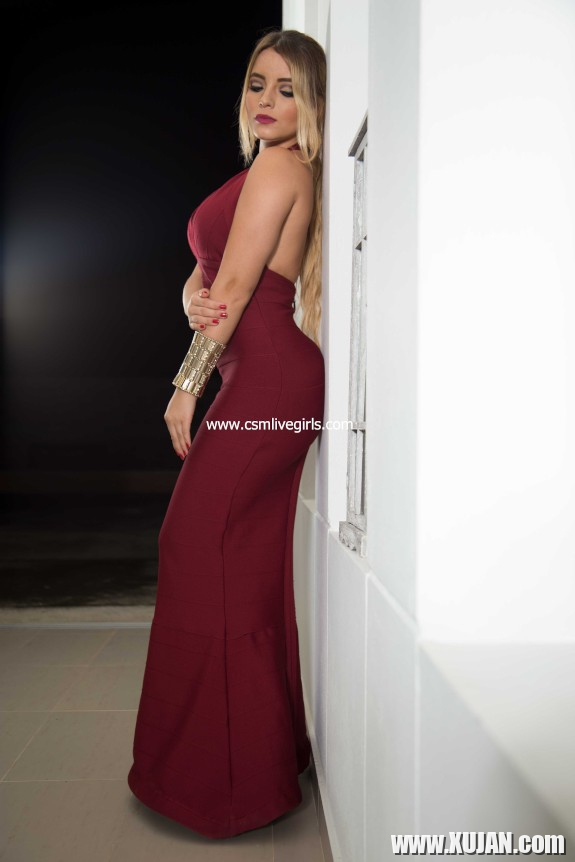 Qez hamar Pamela Jeyi koghmits - Photo #995853