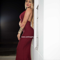Qez hamar Pamela Jeyi koghmits