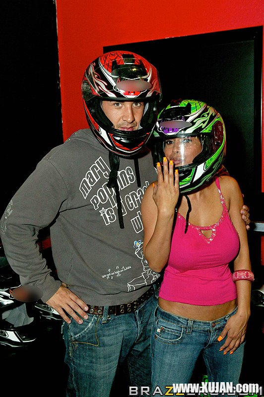 Steaming hot pornstar Priya Rai has a hardcore sex after a karting race - Photo #996105