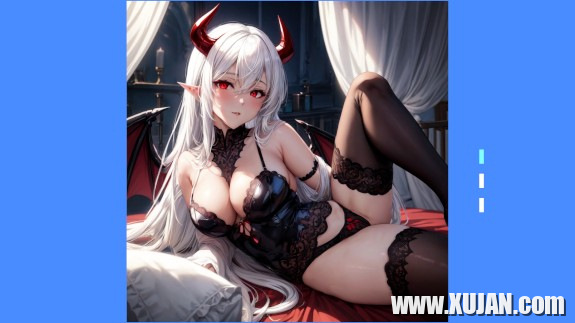Hentai Devil - Photo #996803