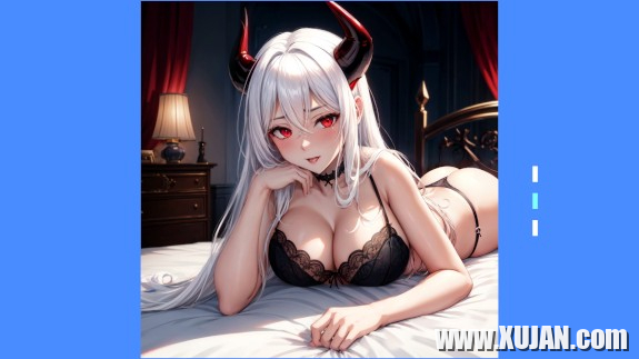 Hentai Devil - Photo #996804