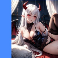 Hentai Devil