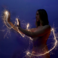 Lights photoshoot nkarich nersums Aytseleq im MODELHUB profily