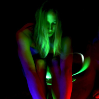 Lights photoshoot nkarich nersums Aytseleq im MODELHUB profily