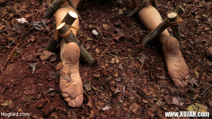 The Dig The conclusion A BDSM Abduction Horror Feature film starring Cherry To - Photo #999849