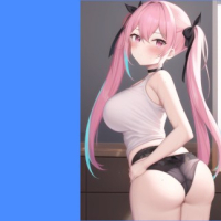 Hentai Pink