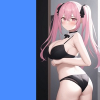 Hentai Pink