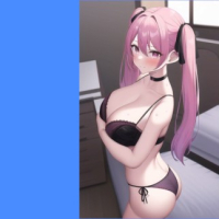 Hentai Pink