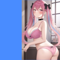 Hentai Pink