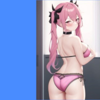 Hentai Pink