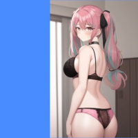 Hentai Pink
