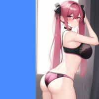 Hentai Pink