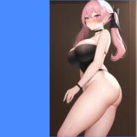 Hentai Pink