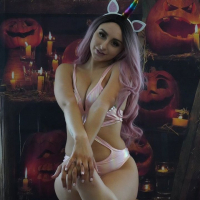 Penelope Kay nude