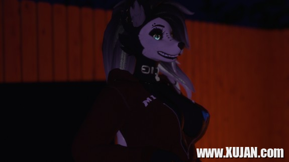 PoolSide Wolf - Photo #1002329