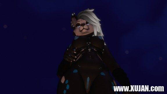 PoolSide Wolf - Photo #1002335