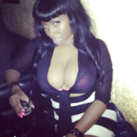 Candace Von Twitter Photos