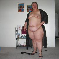 Candace from DesmondIowa