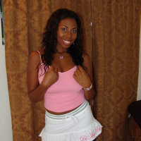 Candace Von Creampie