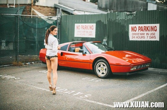 Total Babes - Photo #1005812
