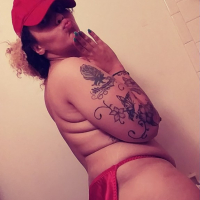 Milf on the loose