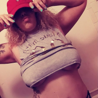 Milf on the loose