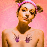Titties ev Ass