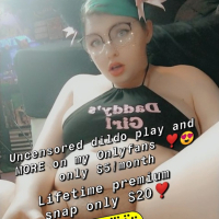 Daddys slutty kitten patrast e vertsnel kliry