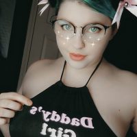 Daddys slutty kitten patrast e vertsnel kliry