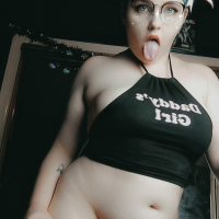 Daddys slutty kitten patrast e vertsnel kliry