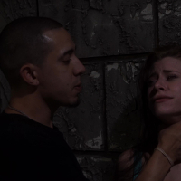 Anya Olsen Brutal PickUps Face Fuck Fence