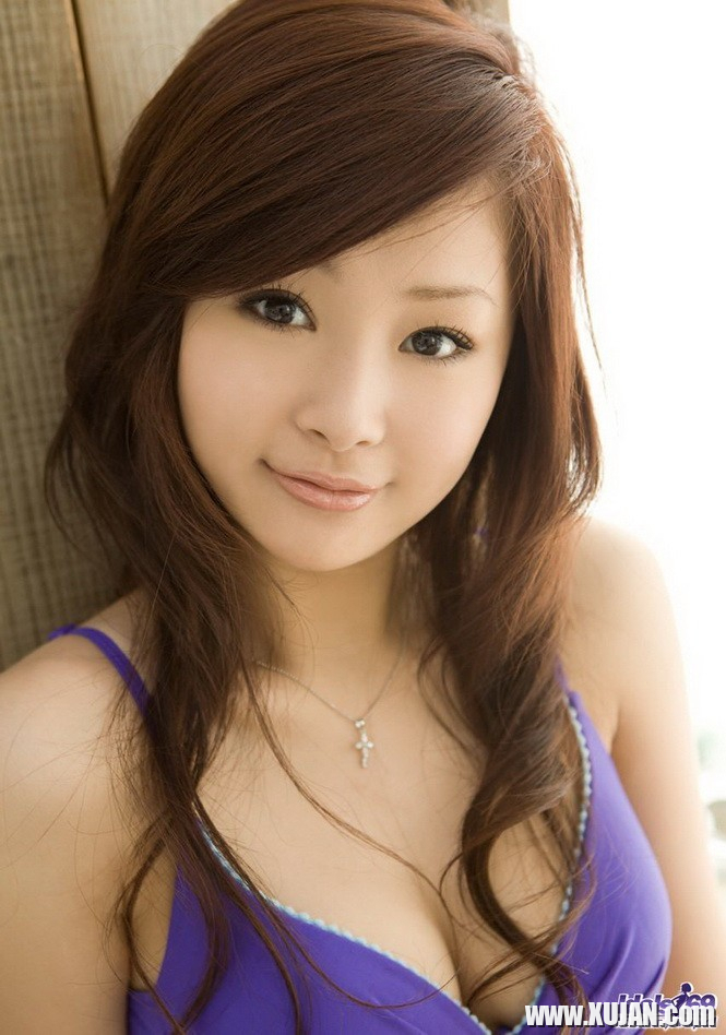Lovely japanese Suzuka Ishikawa shows her hot tits - Photo #1009832