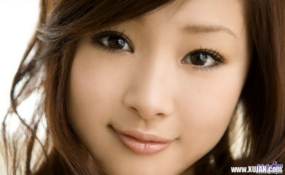 Japan cutie Suzuka Ishikawa showing tits and pussy - Photo #1009917