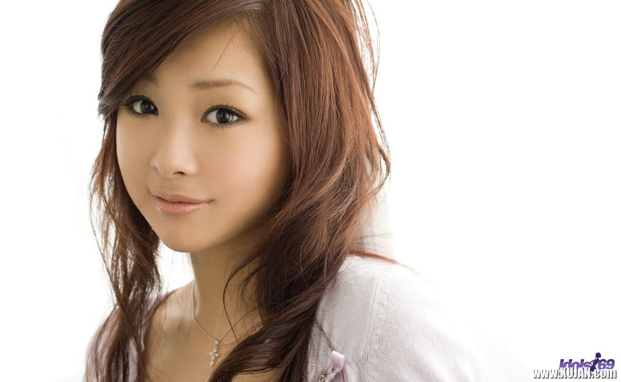 Sexy pornstar Suzuka Ishikawa up close and personal - Photo #1009948