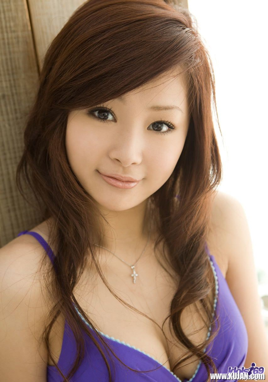 Sexy pornstar Suzuka Ishikawa up close and personal - Photo #1009954