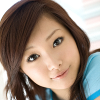 Cute japanese av idol Suzuka Ishikawa strips