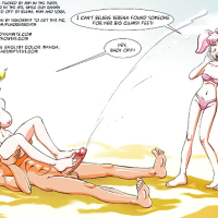 FreakY Sailor MooN