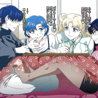 FreakY Sailor MooN