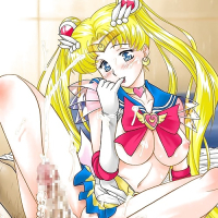FreakY Sailor MooN